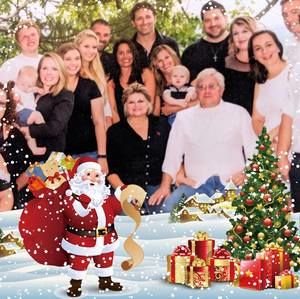 Meet your Posher, Sandra